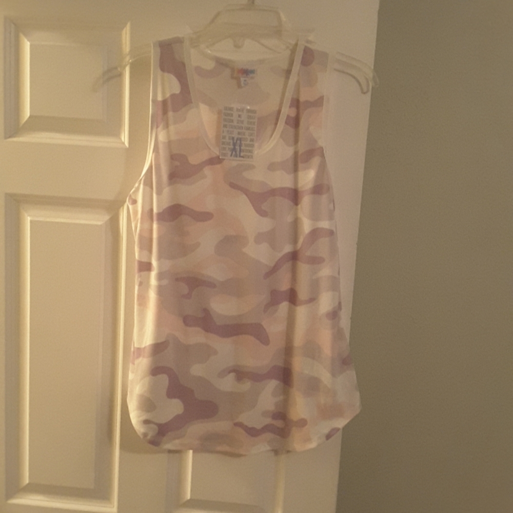 Lularoe tank new